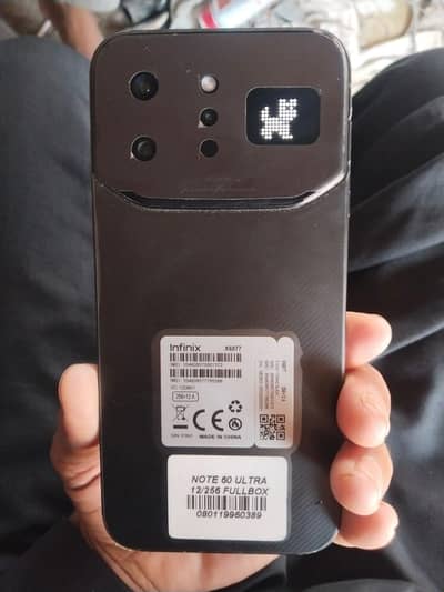 Infinix Other Model