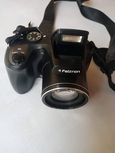 Digital Camera