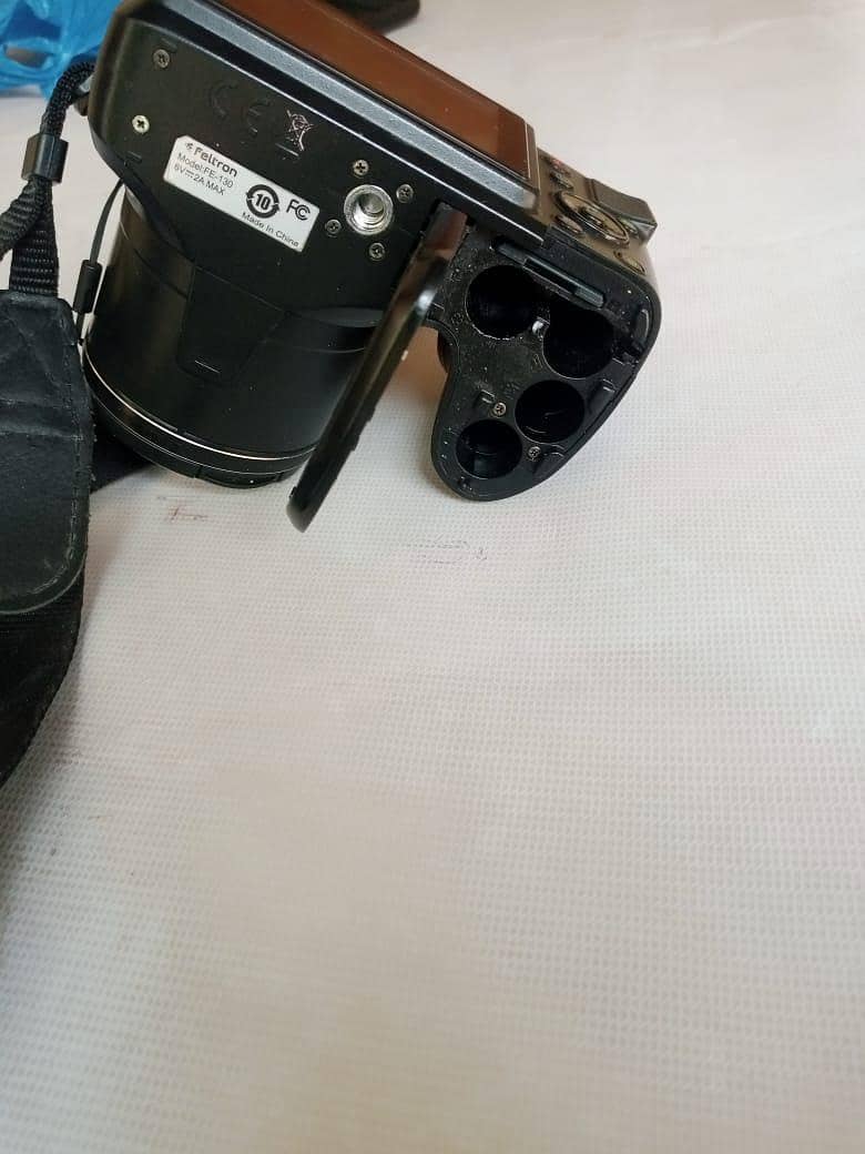 Digital Camera 1