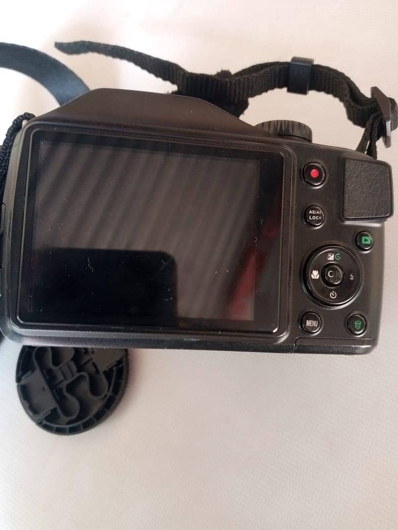 Digital Camera 2