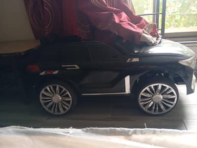 kids Electric Car