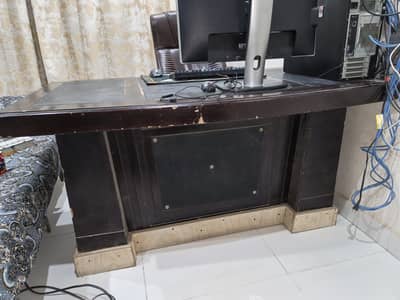 Office Table, Computer table, Executive Table