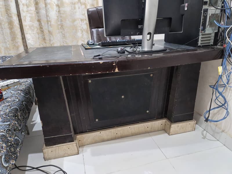 Office Table, Computer table, Executive Table 0