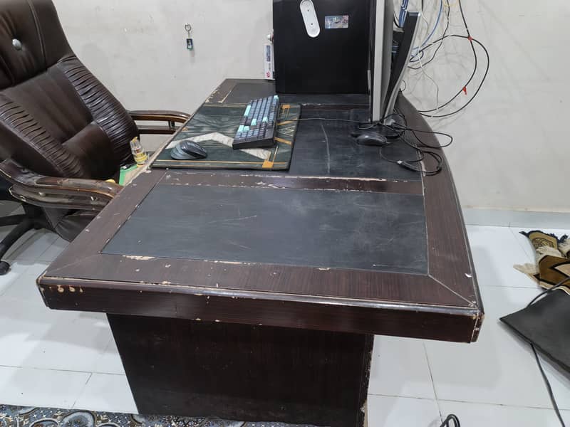Office Table, Computer table, Executive Table 1