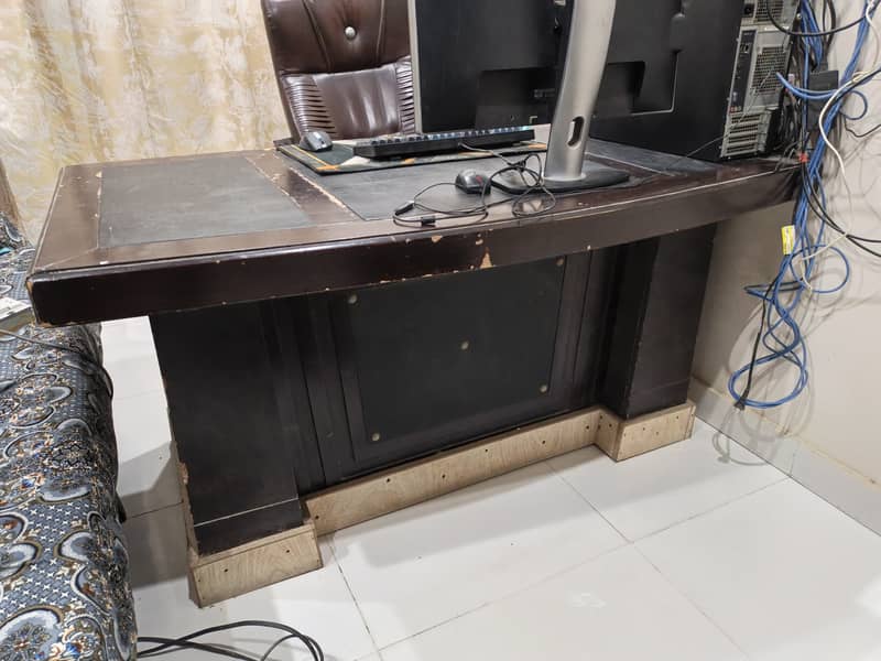 Office Table, Computer table, Executive Table 2