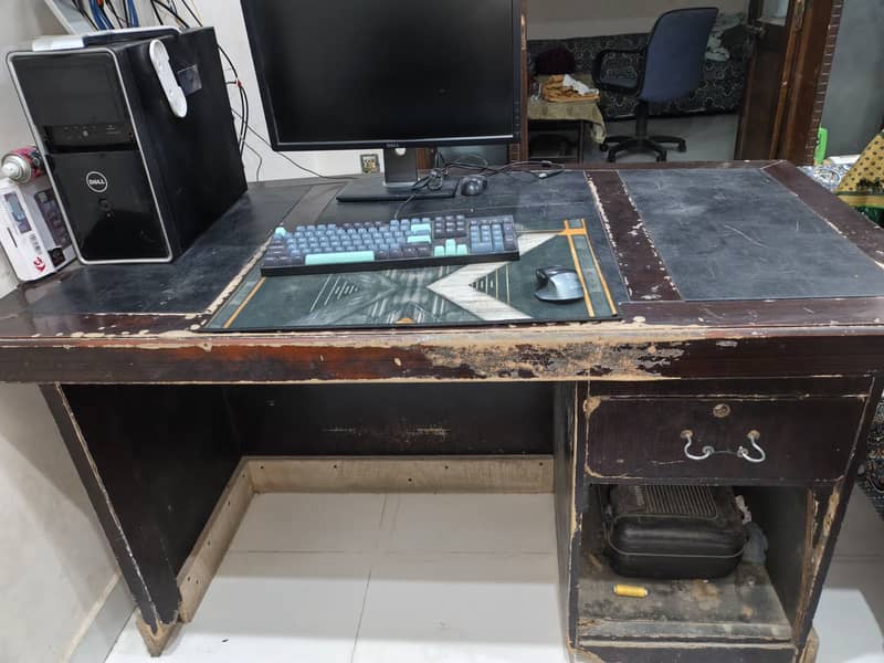 Office Table, Computer table, Executive Table 3