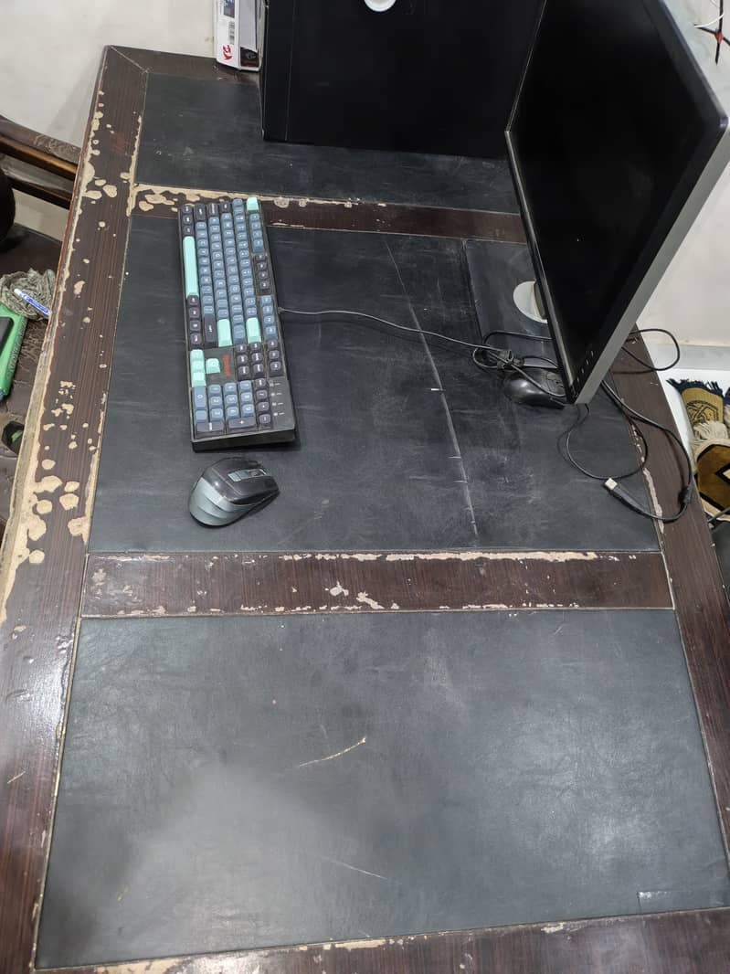 Office Table, Computer table, Executive Table 4