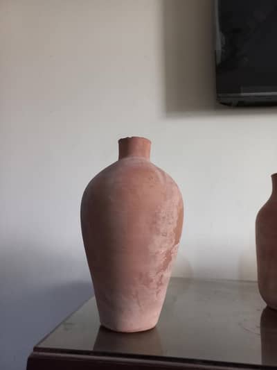 Handmade Clay Pots for Sale