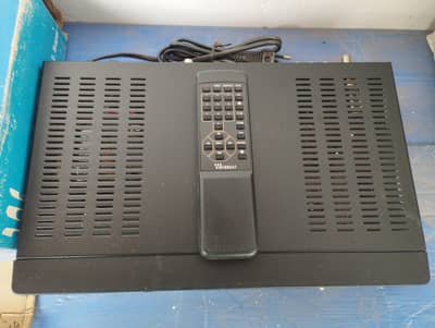 TV receiver