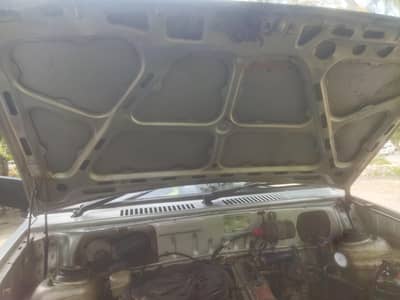 Suzuki Mehran 2004