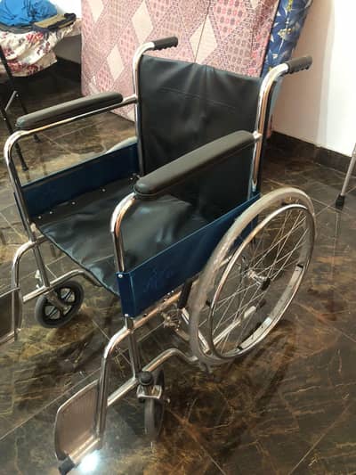 Wheelchair, Walker and all other mobility items for sale!