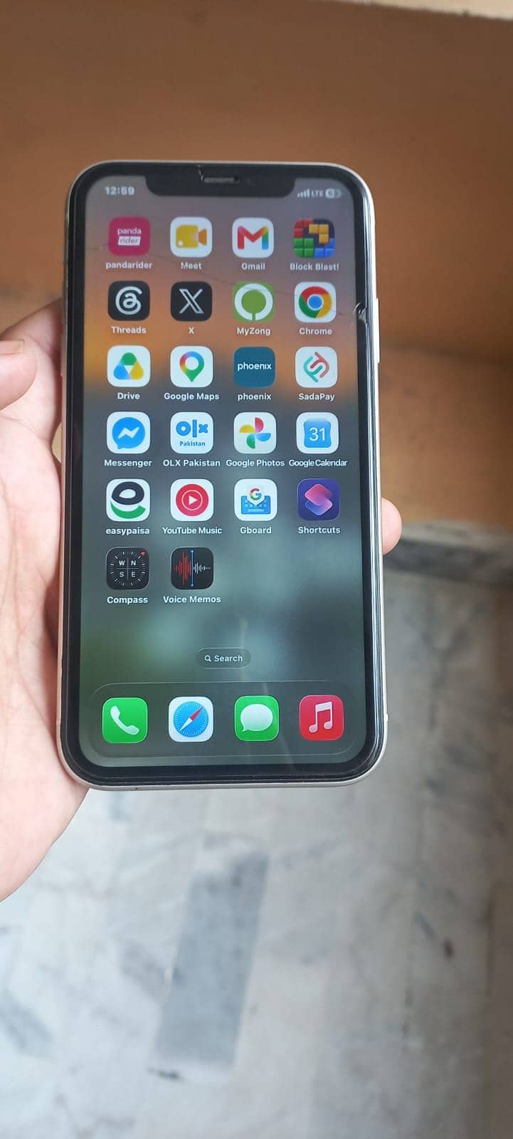 Iphone 11 3