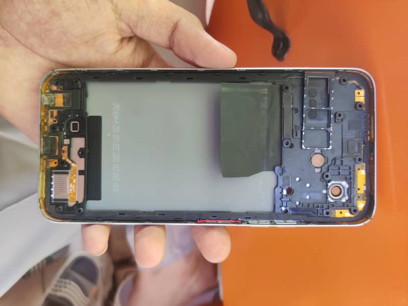 Tecno Spark 2 1