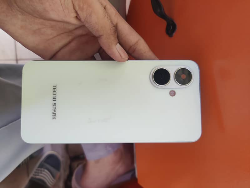 Tecno Spark 2 2