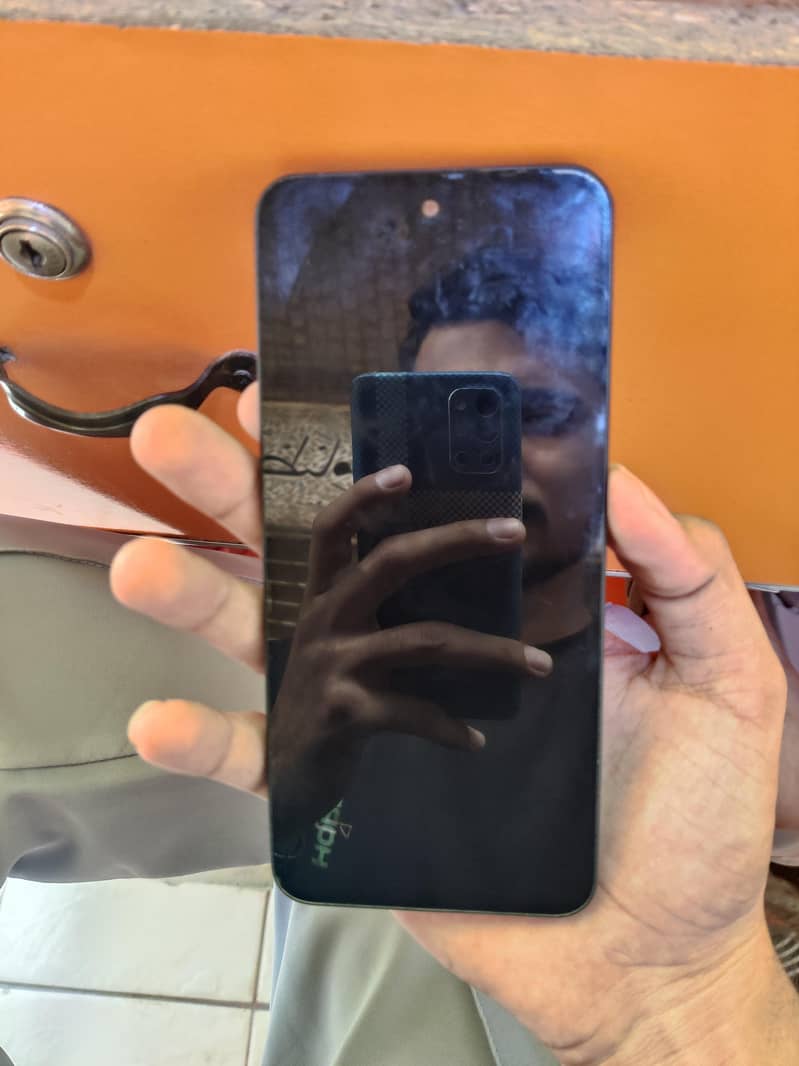 Tecno Spark 2 4