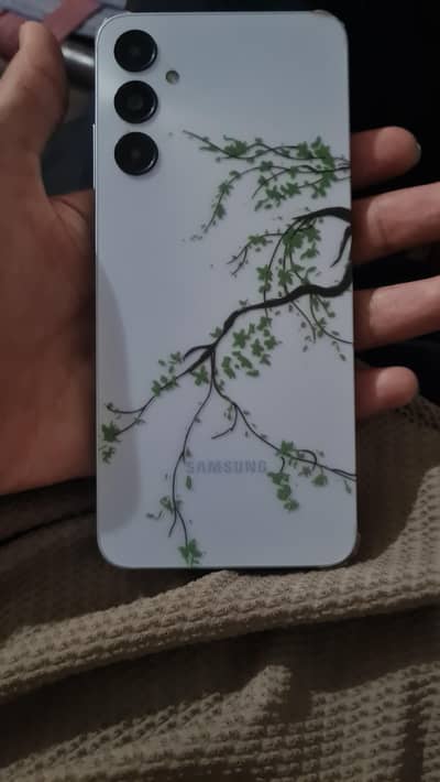Samsung Mobile A05s