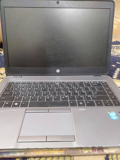 HP Laptop Elitebook 840 g1