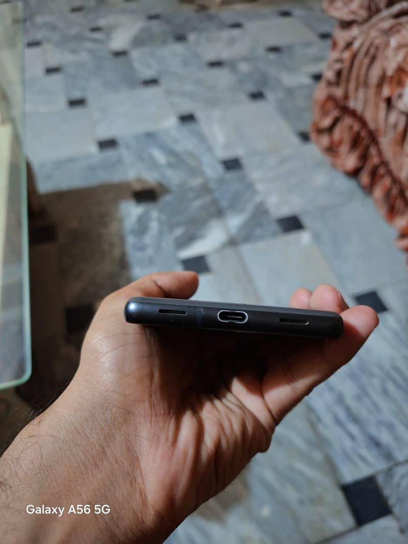 Google pixel 7a 1