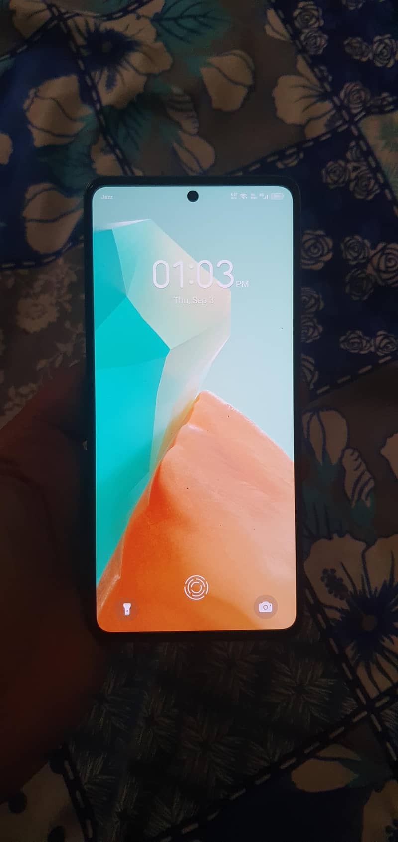 Tecno CAMON 20 1