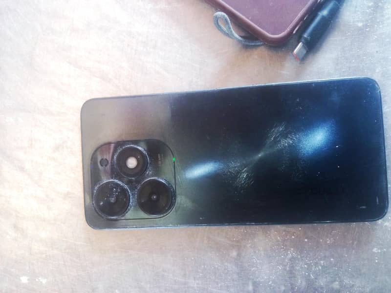 tecno 1