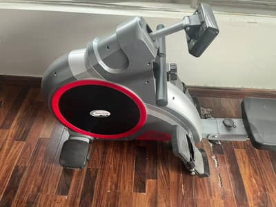 Rowing Machine