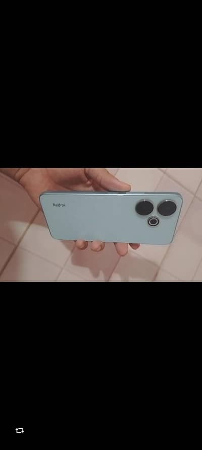 Xiaomi Redmi 13 8+8/128GB 03125167915 wts up