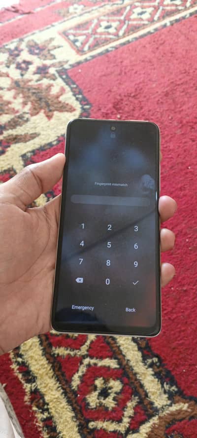 Infinix Hot 30