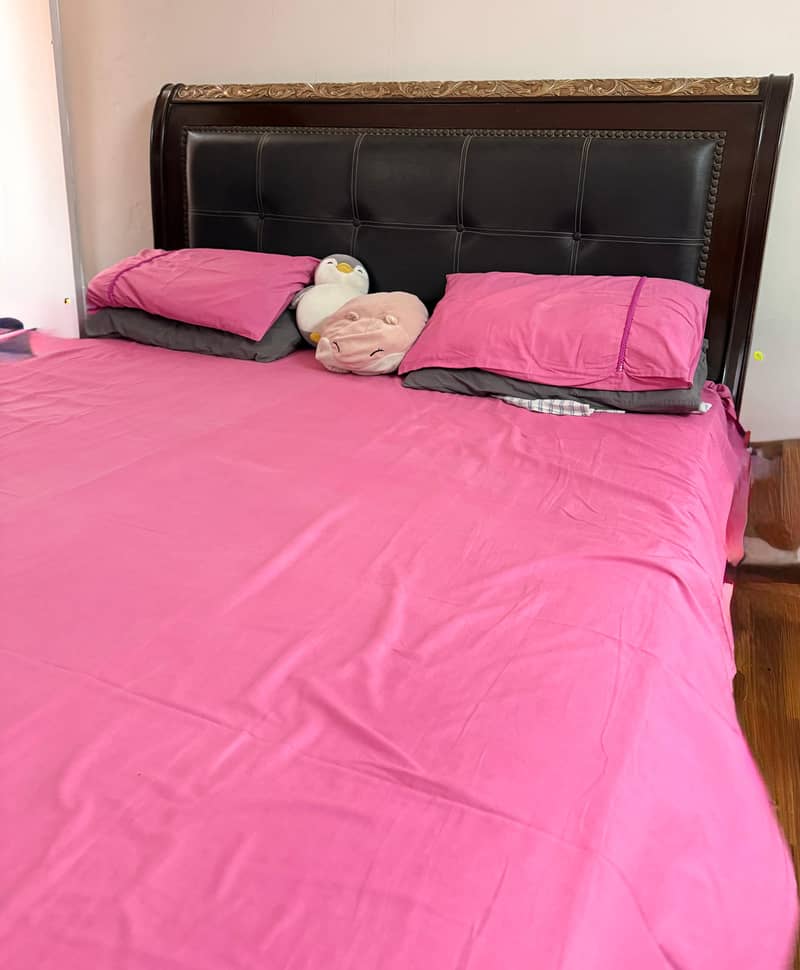 BED set 0