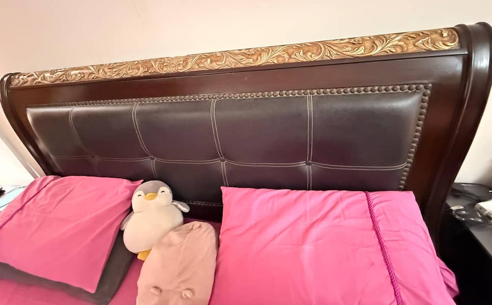 BED set 1