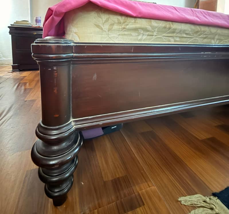 BED set 3