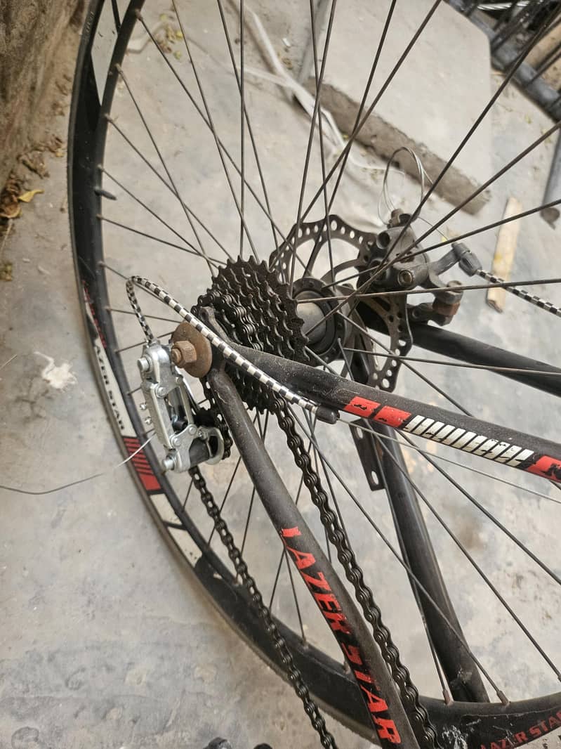 racing cycle 3
