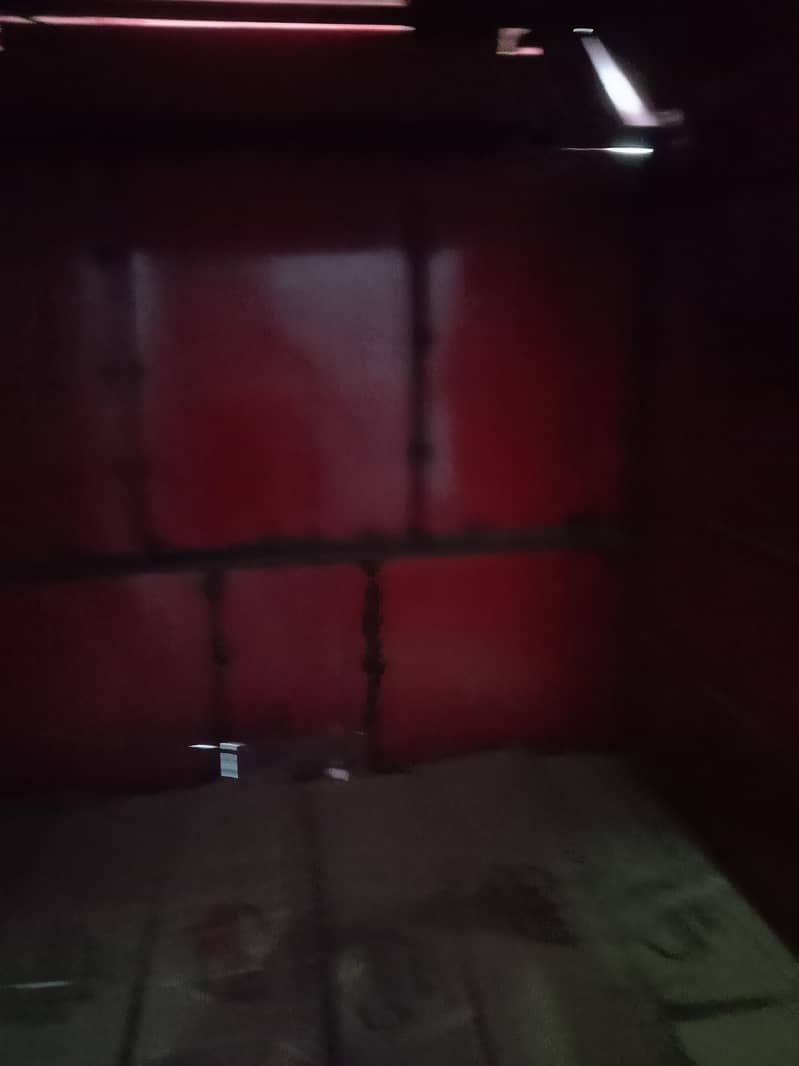 یونائٹڈ 100 سی سی 6