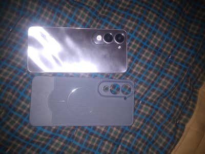 Vivo Y04    4GB 4GB 128 only mobile non PTA genuine mobile