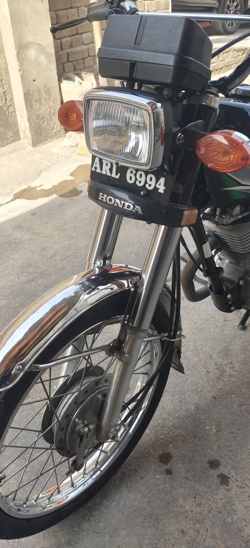 2023 modal 7