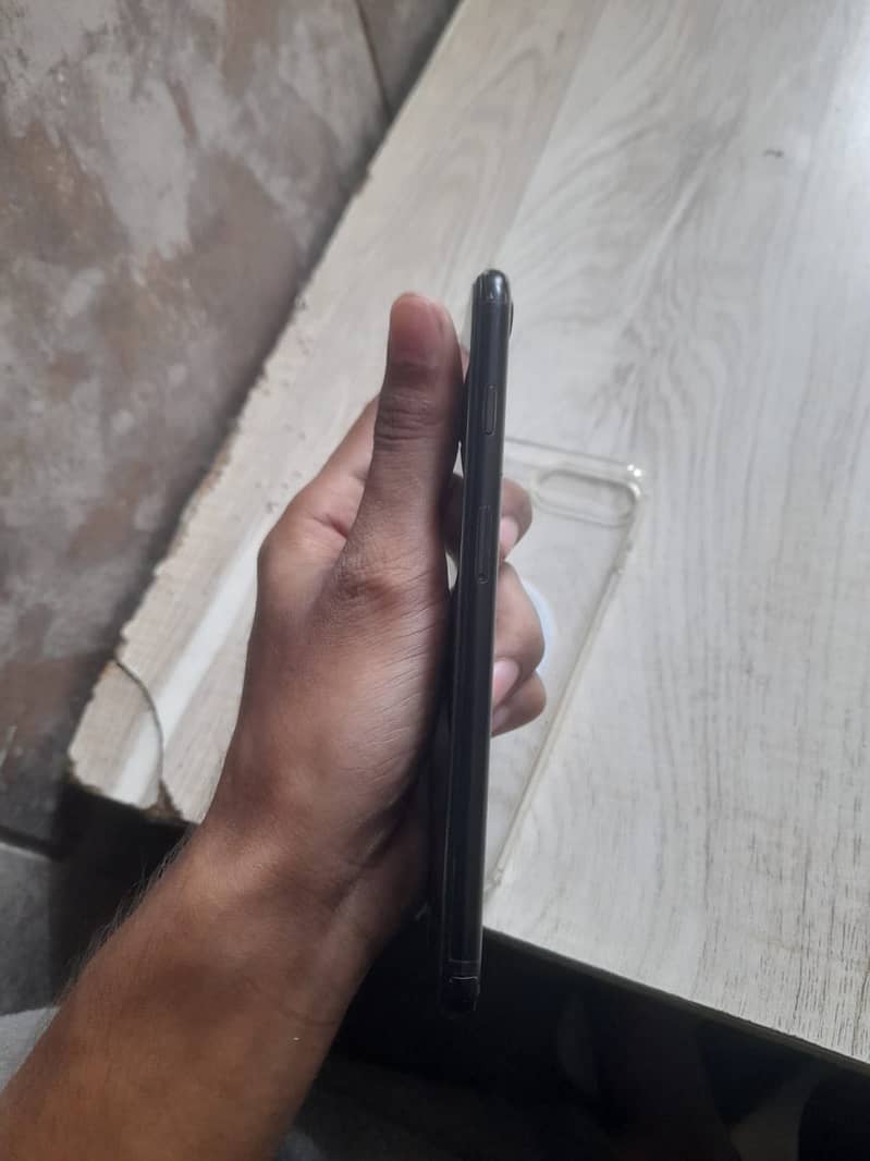 iPhone 7plus 5