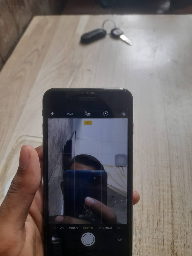 iPhone 7plus 12