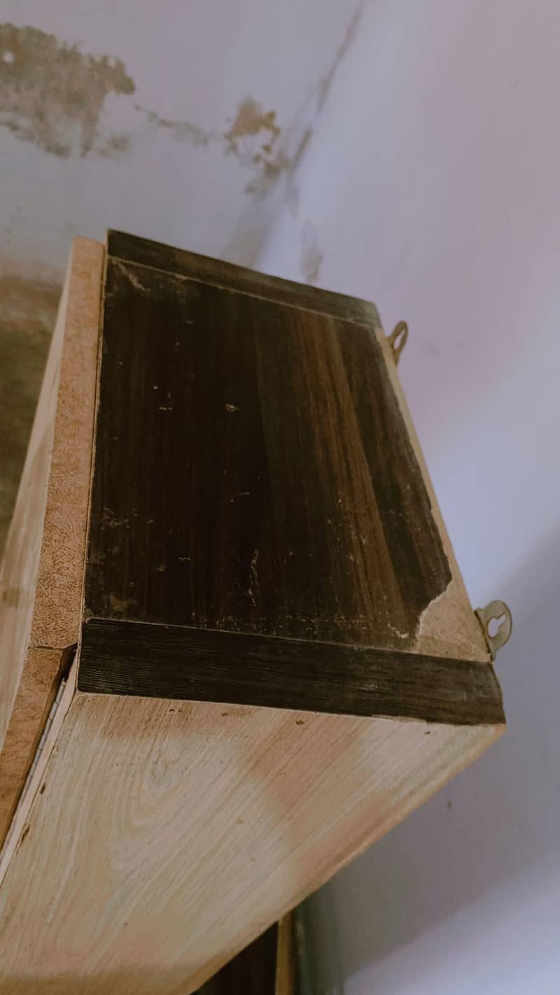 Cubbord 2