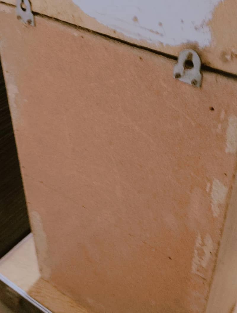 Cubbord 4