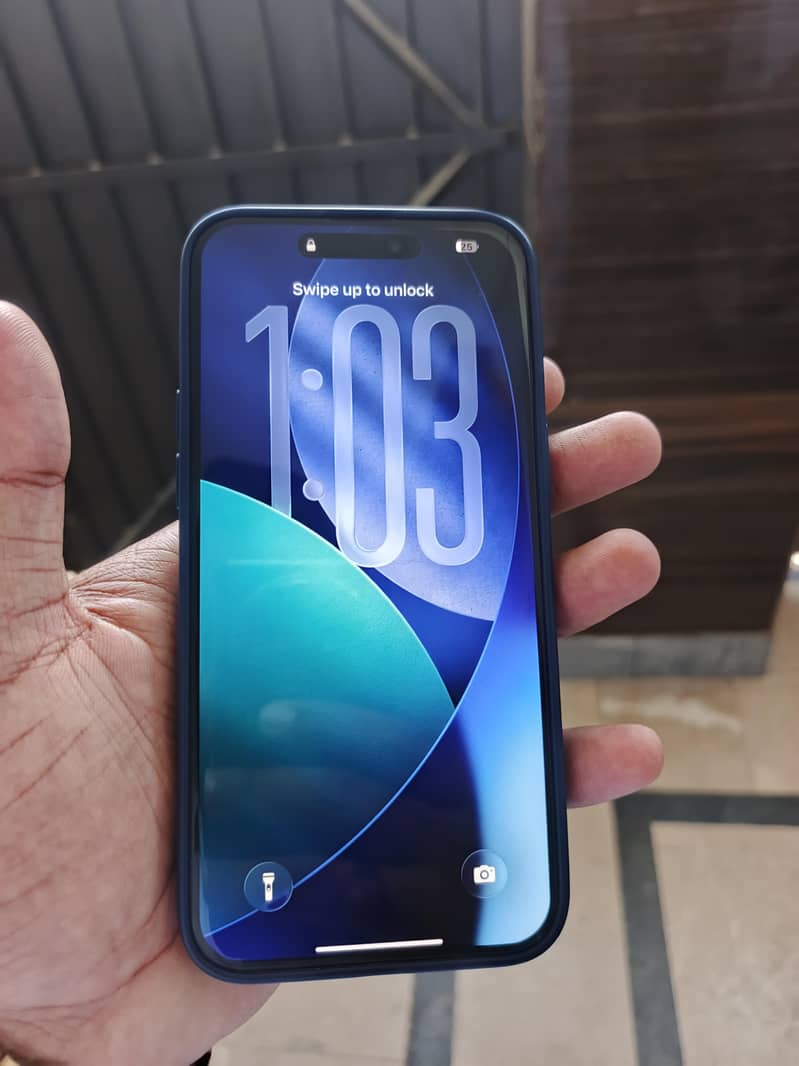 Apple iPhone 15 Pro Max 0