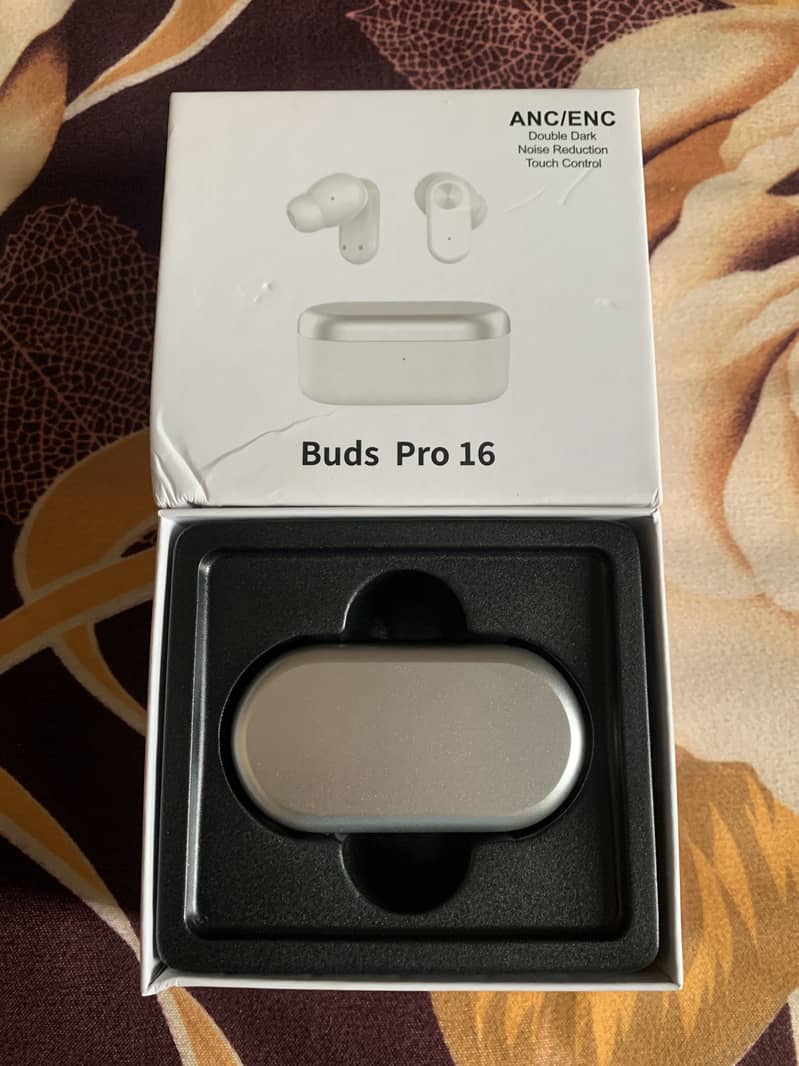 Buds Pro 16 4