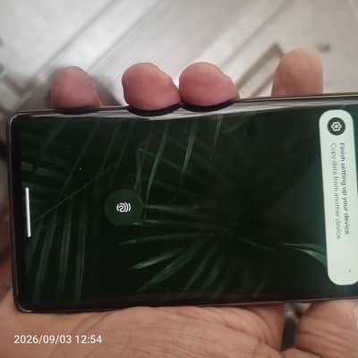 Google Pixel 6 Pro