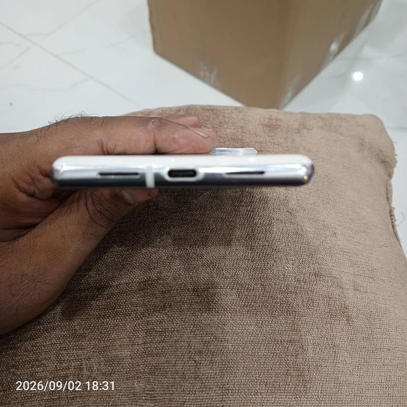 Google Pixel 6 Pro 3