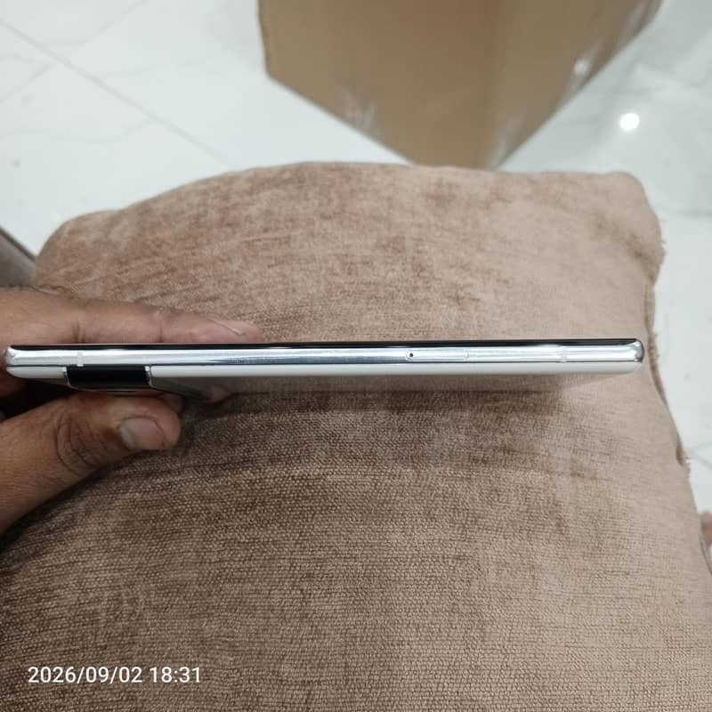 Google Pixel 6 Pro 5