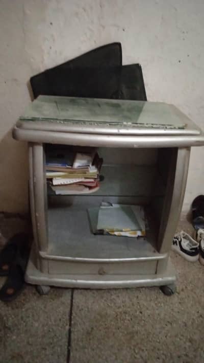 TV Trolley