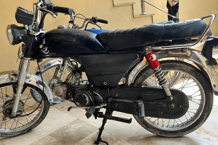 Hero 2017 Model