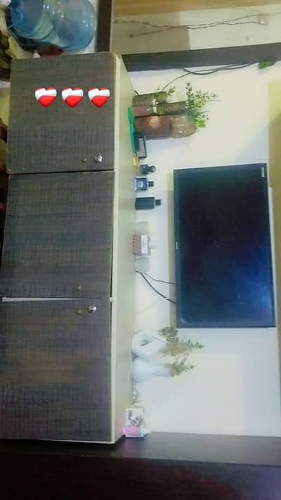 Cabinets Lasani Wooden