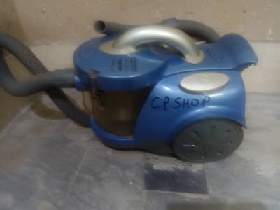 Vacuum cleaner