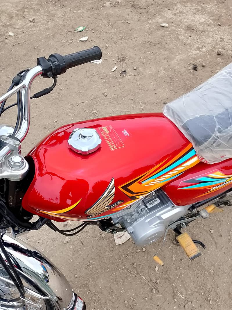 Honda 0