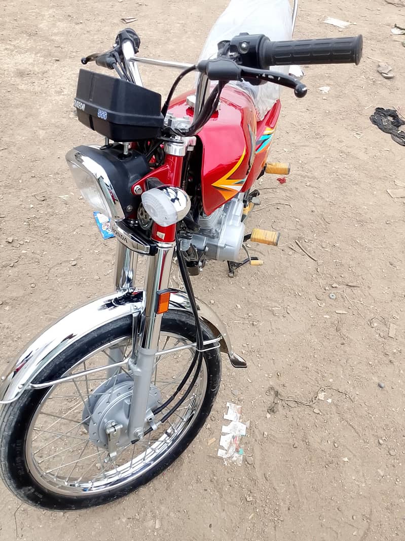 Honda 2