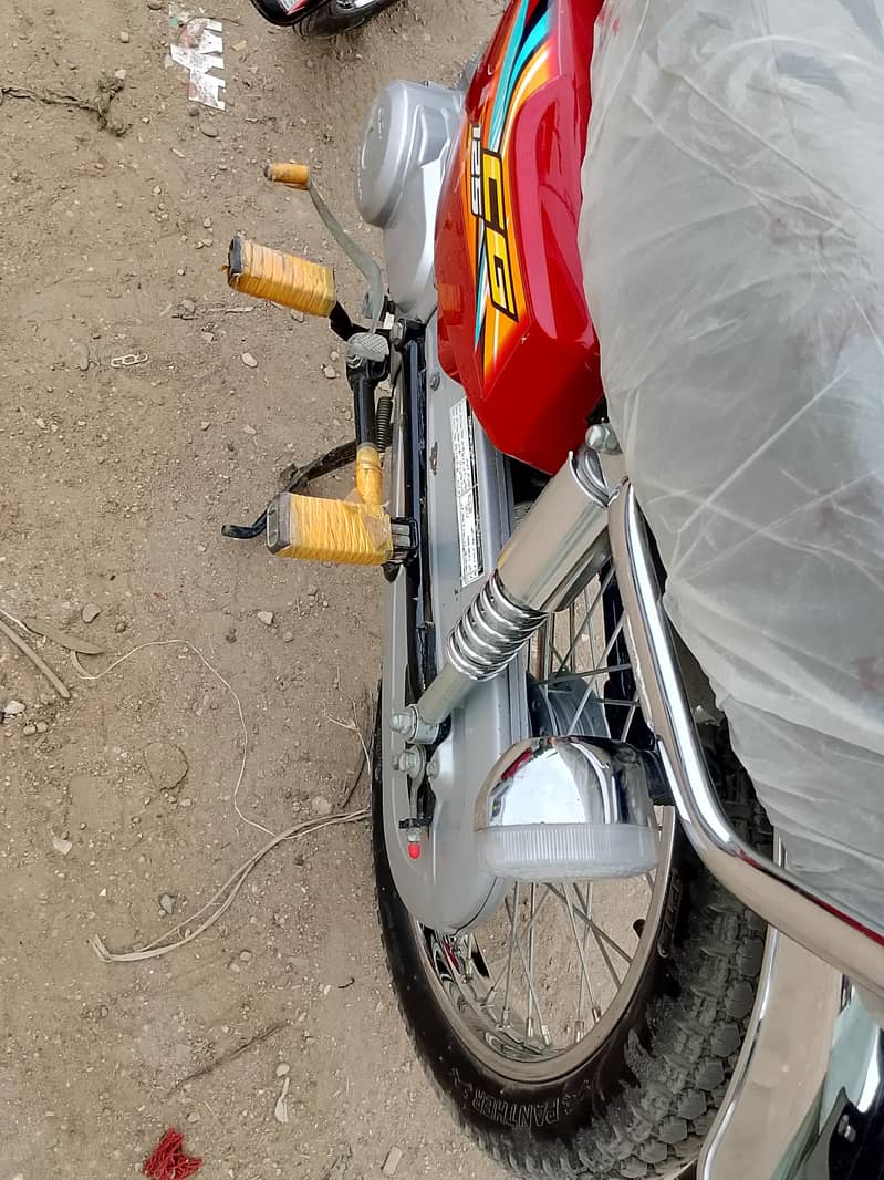 Honda 3